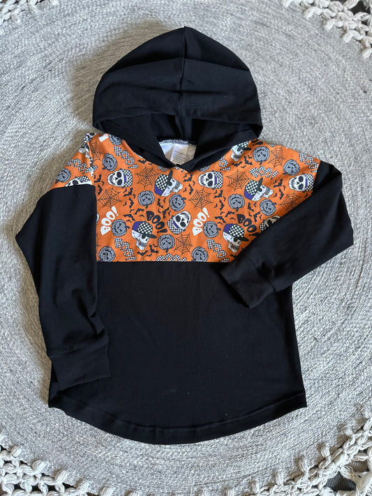 Hooded Tee