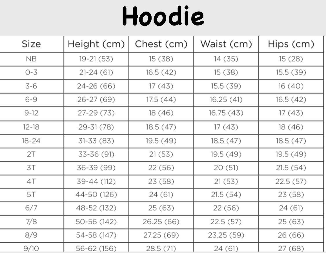 Hoodie