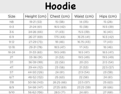 Hoodie